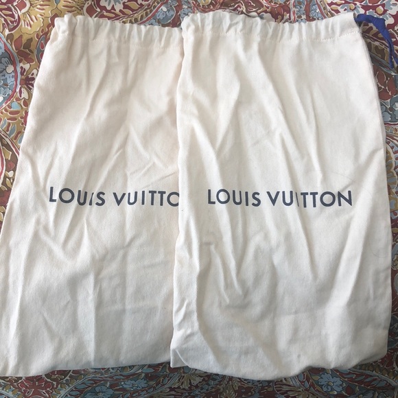 Louis Vuitton lock it mule - Picture 10 of 16